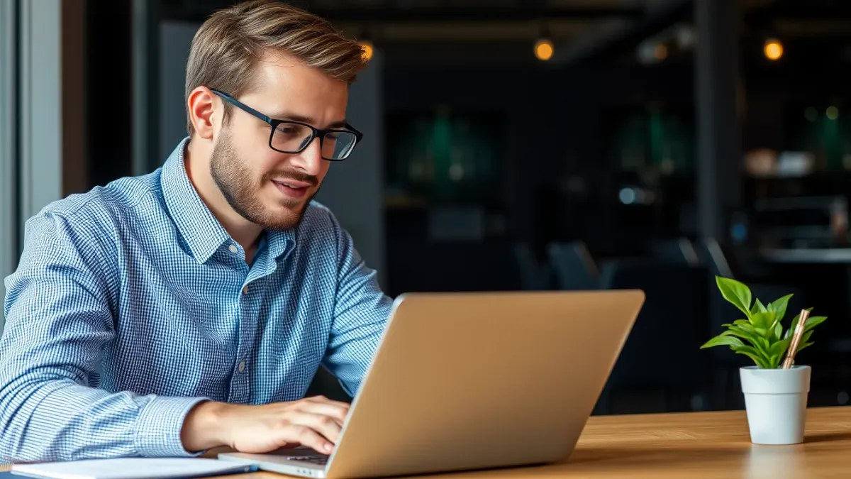 IONOS : Créez un site web avec l'IA pour 1 € par mois, mais attention aux pièges