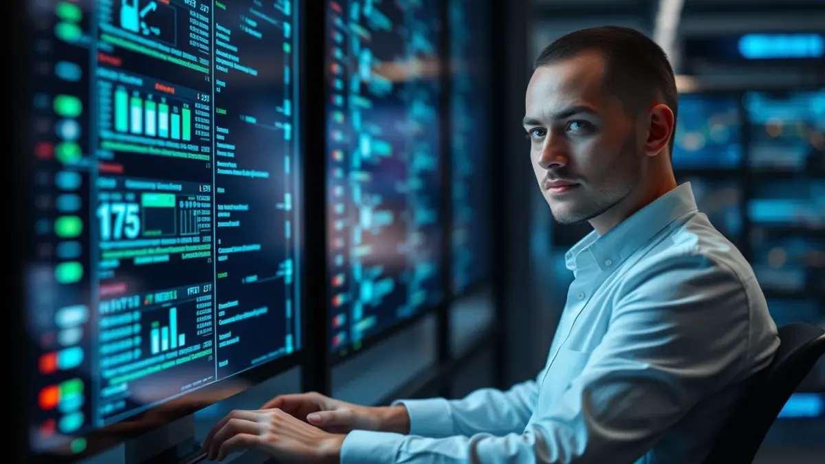 IonQ investit massivement en cybersécurité avec Elisity : enjeux et perspectives