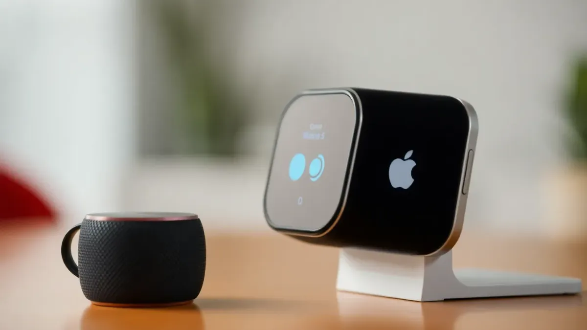 iOS 27 : Siri révolutionné par l'IA, voici ce qu'Apple a en réserve !
