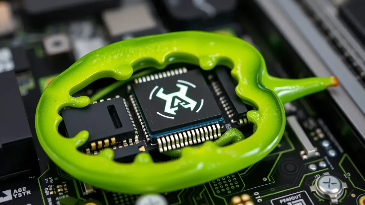 Jalapeño : la puce d'inférence maison d'OpenAI défie Nvidia
