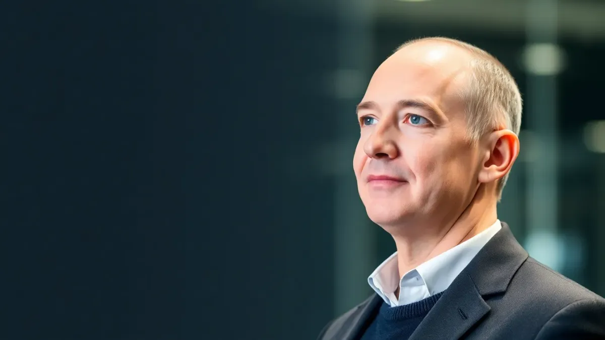 Jeff Bezos prédit une évolution du marché de l'emploi face à l'IA