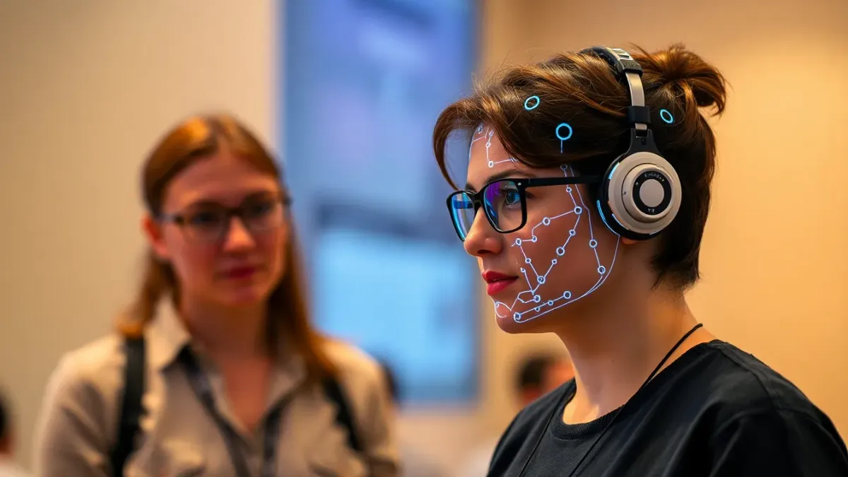 Jeunes et Intelligence Artificielle : Opportunités et Défis à Saint-Émilion