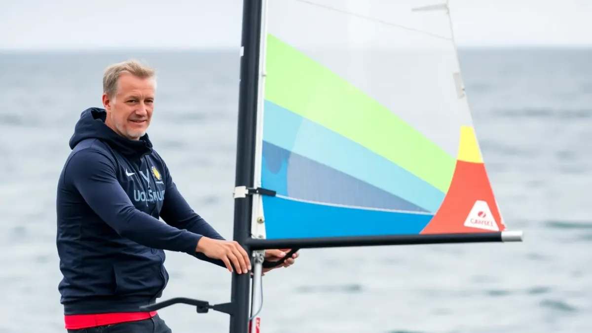 Johan Søe annonce un break en 2026 : quelles conséquences ?