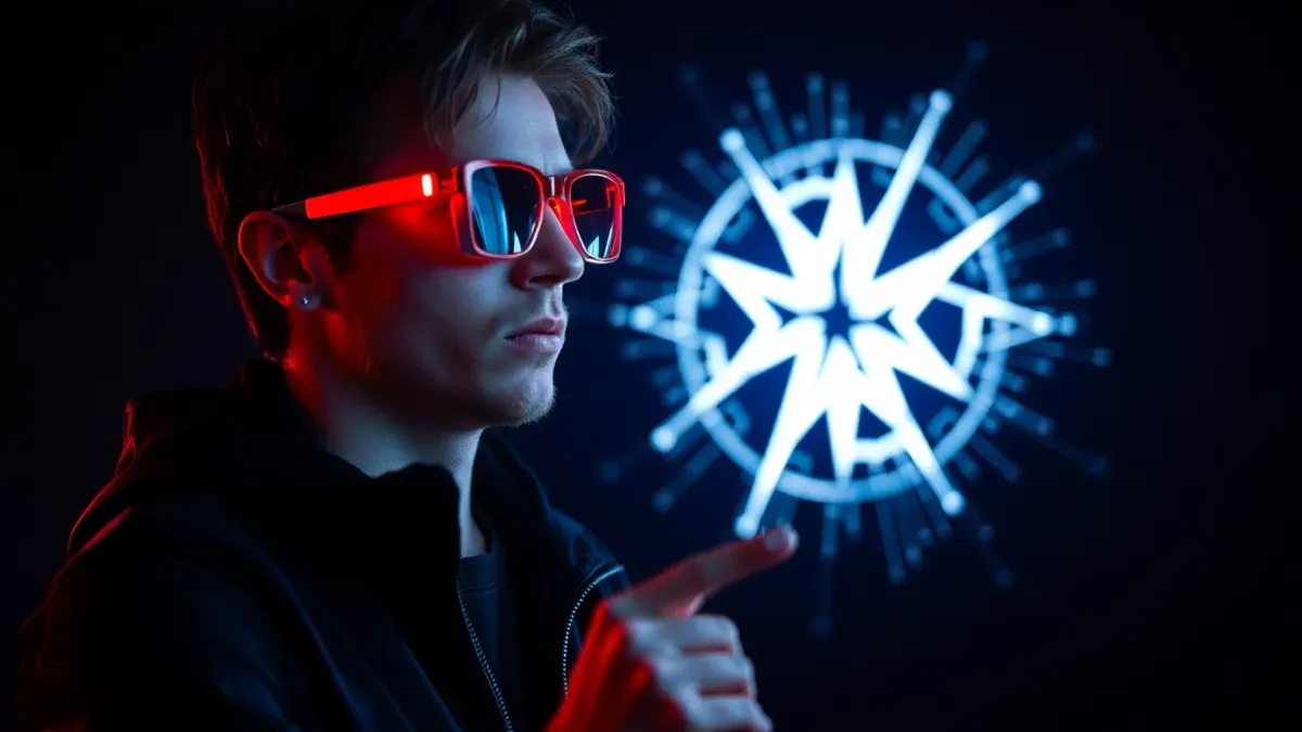 Kavinsky : L'ascension d'un héros numérique intemporel