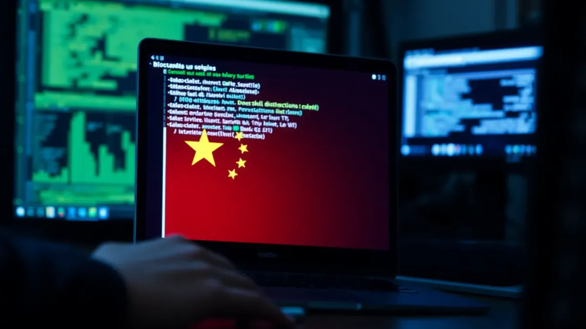 La Chine appelle à la désinstallation de Claude Code : enjeux et implications