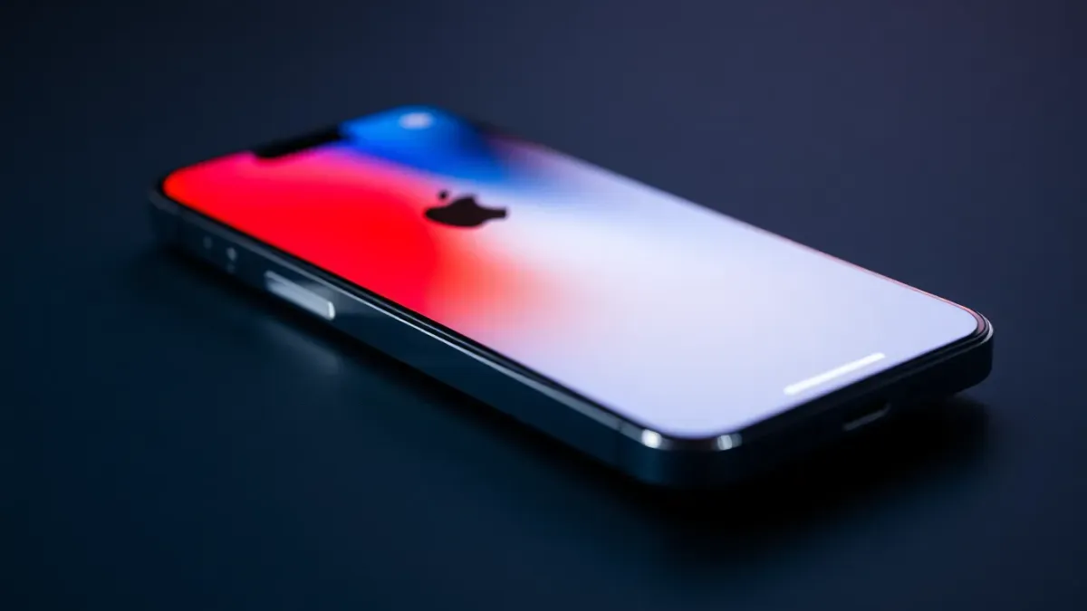 La chute des prix de l'iPhone Pro : un phénomène inattendu