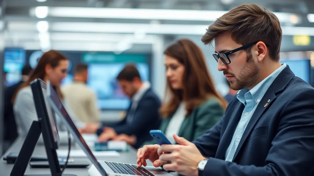 La confiance des consommateurs bascule vers l'IA plutôt que les influenceurs