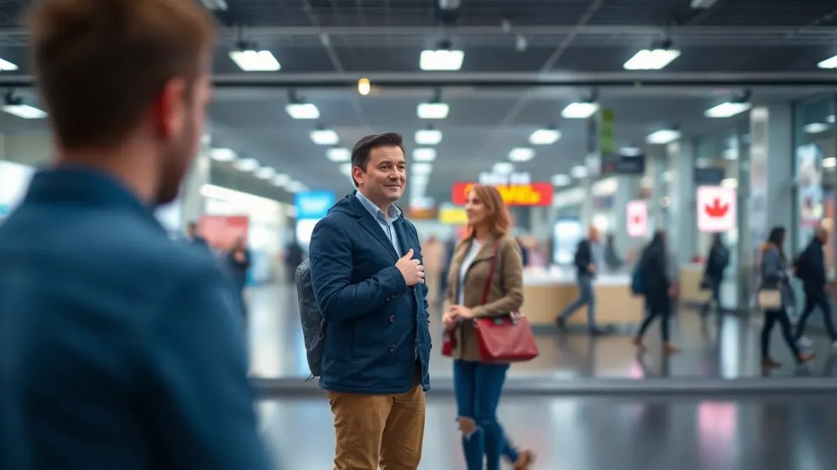 La controverse autour de l'accent québécois dans une campagne de Tourisme Québec
