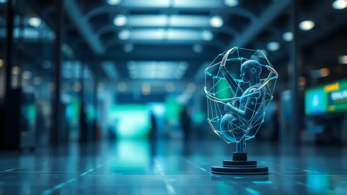 La Corée du Sud annonce un investissement massif de 880 milliards de dollars dans l'intelligence artificielle