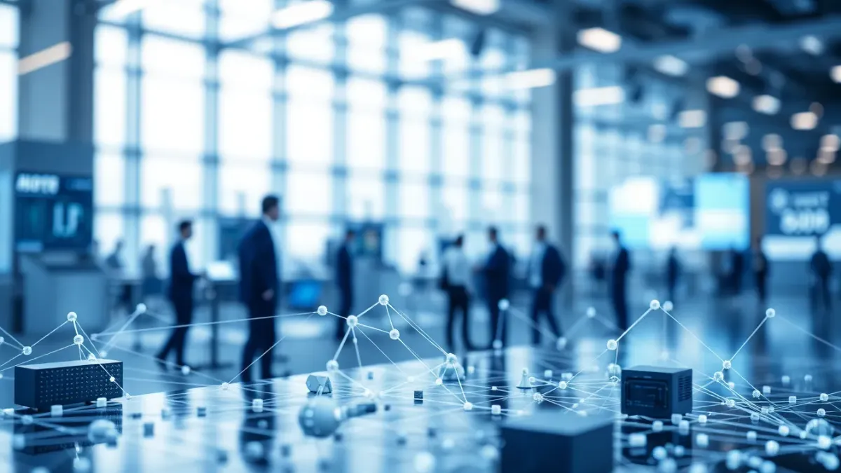 La Corée du Sud investit 1000 milliards d'euros dans l'intelligence artificielle