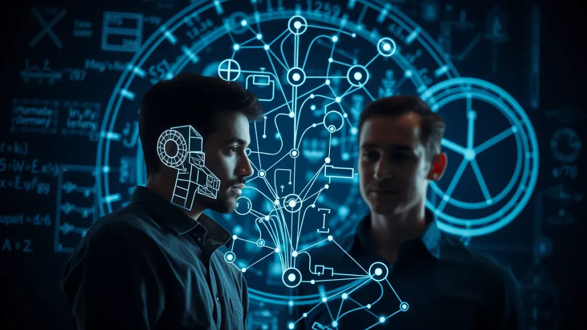La crise des mathématiciens face à l'ascension de l'intelligence artificielle