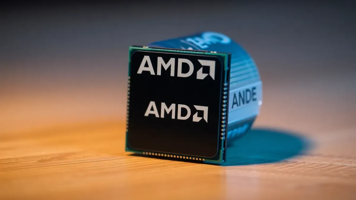 La croissance d'AMD alimentée par l'IA : vers une valorisation de 900 milliards