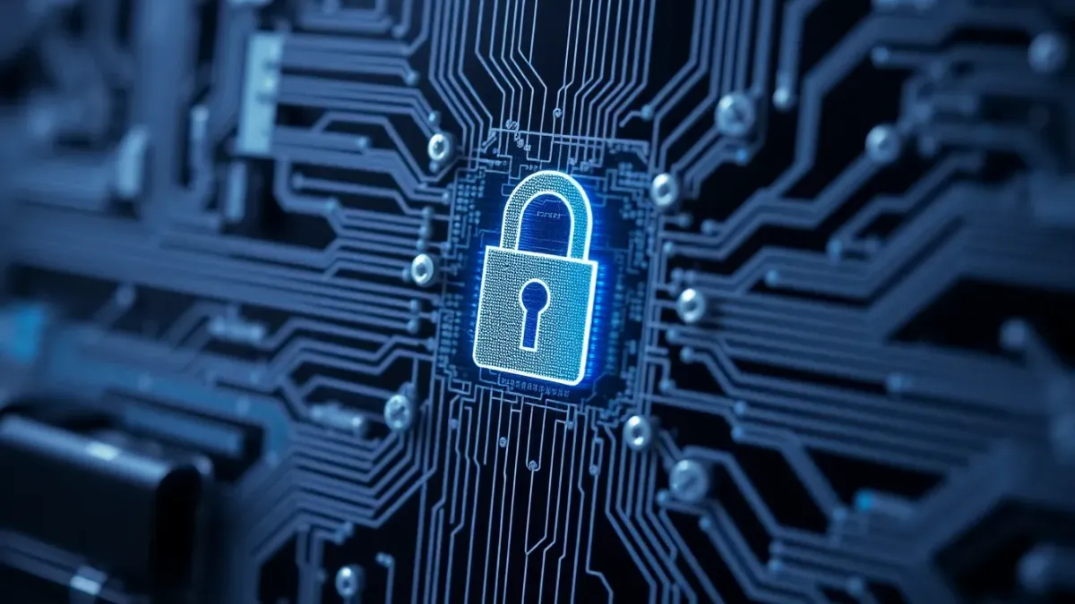 La cybersécurité intégrée : un enjeu dès la conception des systèmes embarqués