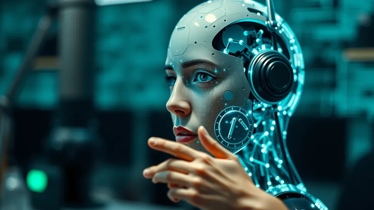 La dépendance à l'IA : un risque pour nos compétences et notre autonomie, selon une chercheuse