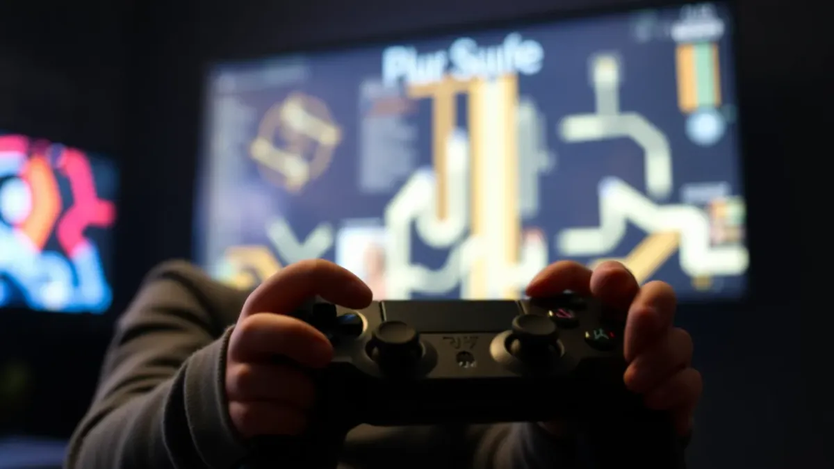 La difficulté dans les jeux vidéo : un choix légitime pour tous les joueurs