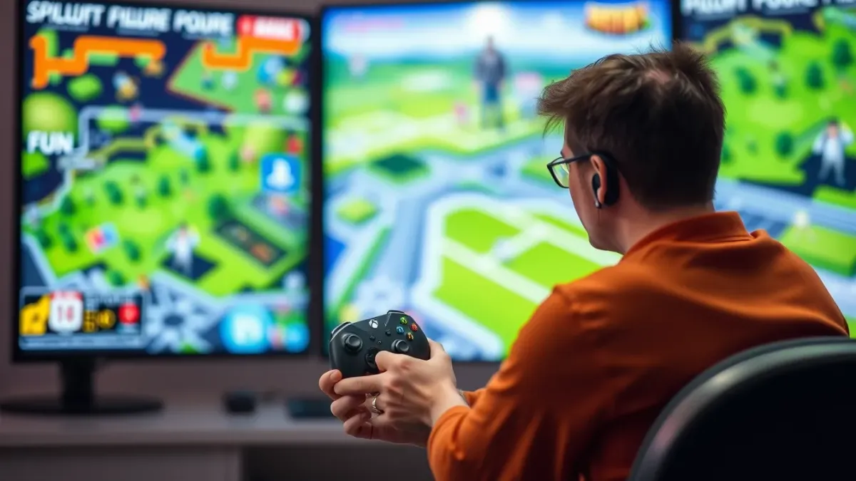 La France Insoumise propose un droit à l'accès pérenne aux jeux vidéo