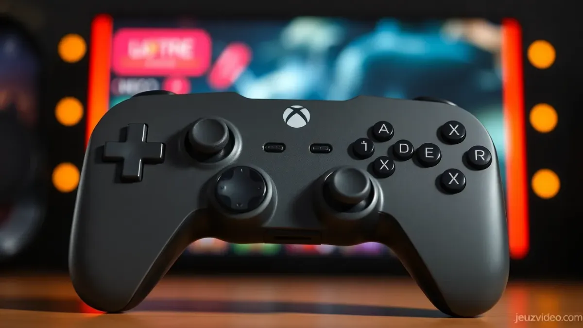 La jaquette d'un jeu emblématique accusée de plagiat : une affaire qui fait débat