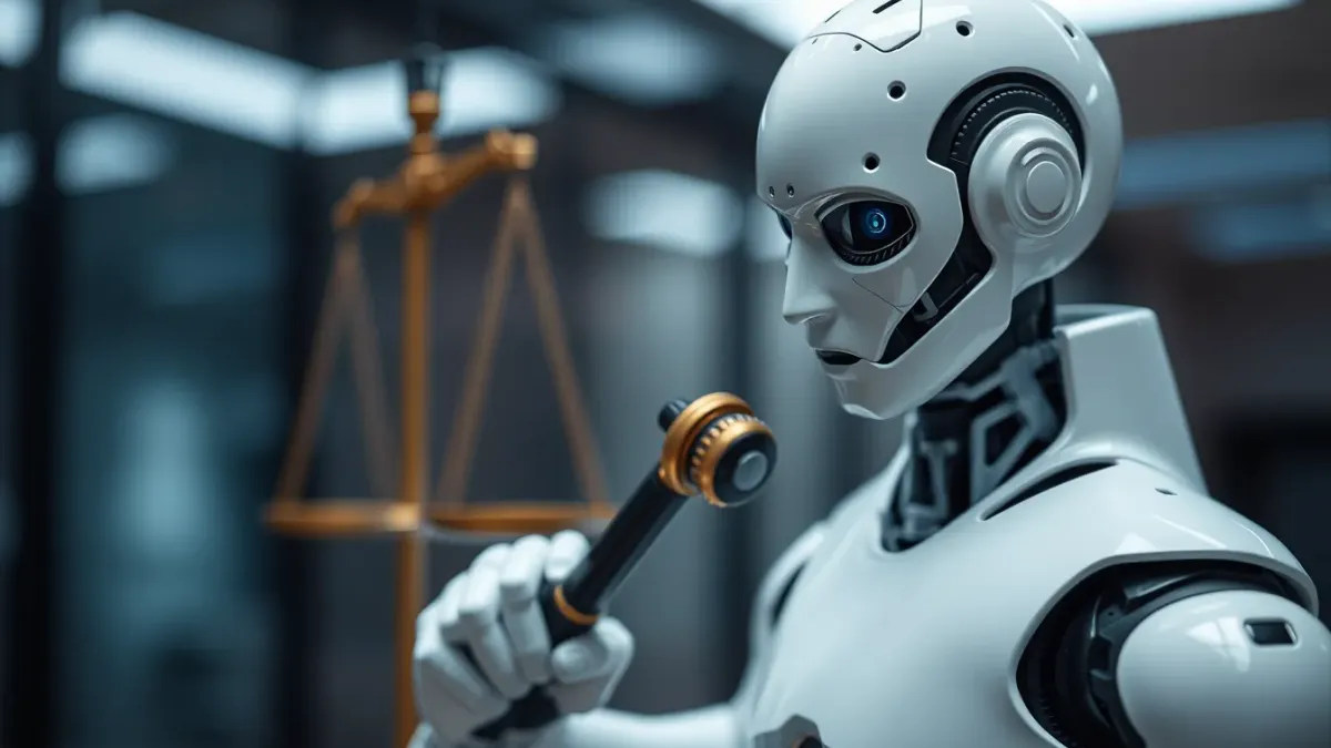 La justice américaine examine les incidents liés aux IA d'OpenAI et Anthropic