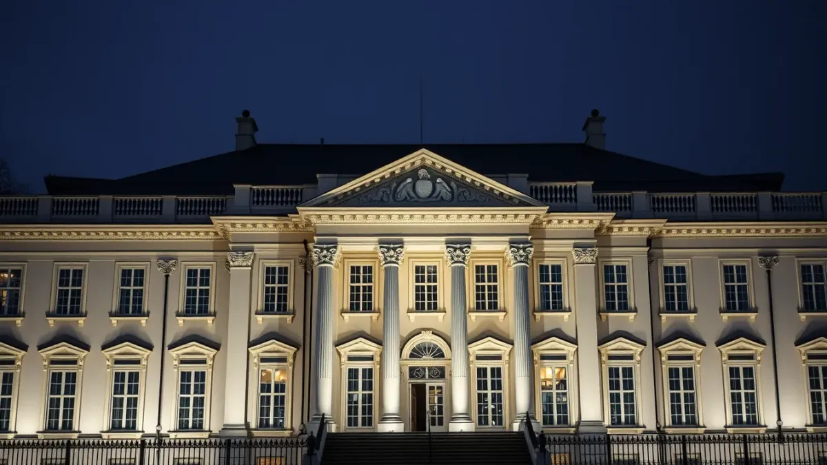 La Maison Blanche lance une task force pour évaluer les risques de l'IA
