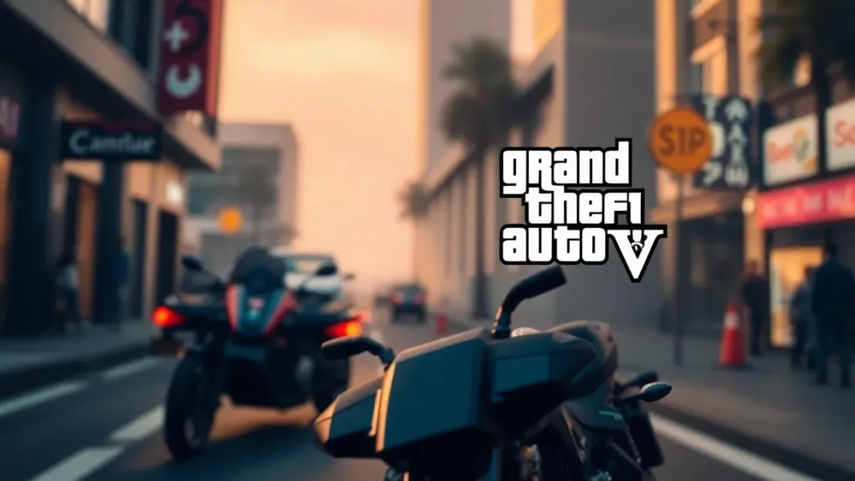 La Meilleure Offre de Précommande pour GTA VI : Une Recherche Sans Pareille