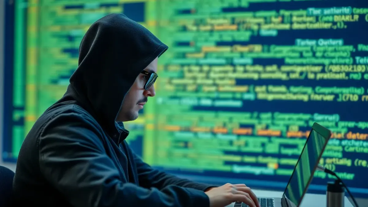 La messagerie Tchap : un piratage qui interroge la cybersécurité de l'État français