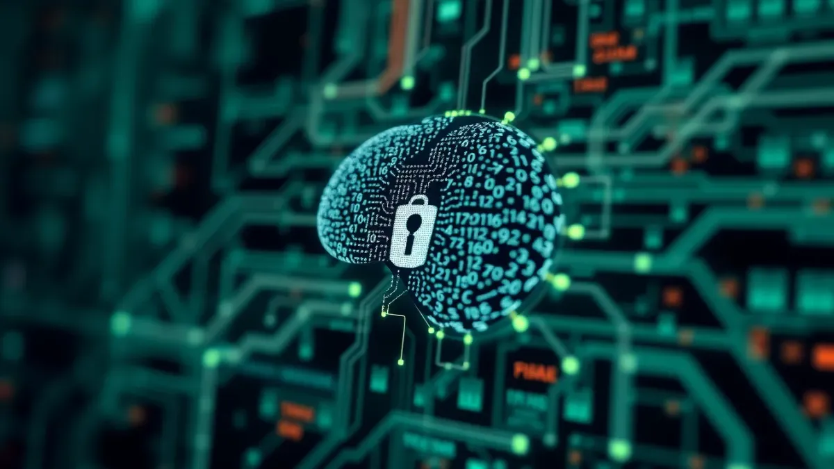 La montée en puissance de l'intelligence artificielle chinoise en cybersécurité