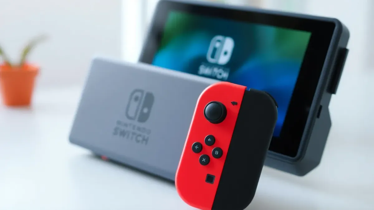 La Nintendo Switch Online s'enrichit de quatre nouveaux titres captivants