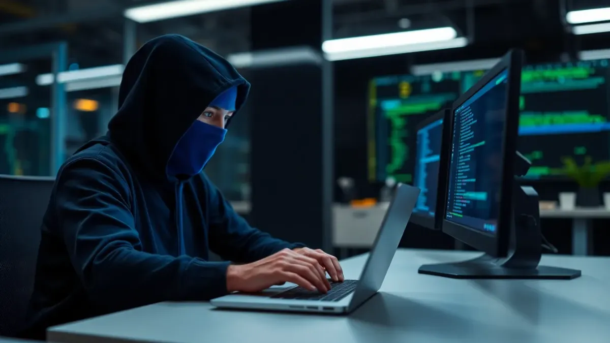 La pénurie de 4.000 emplois en cybersécurité et les limites de l'IA