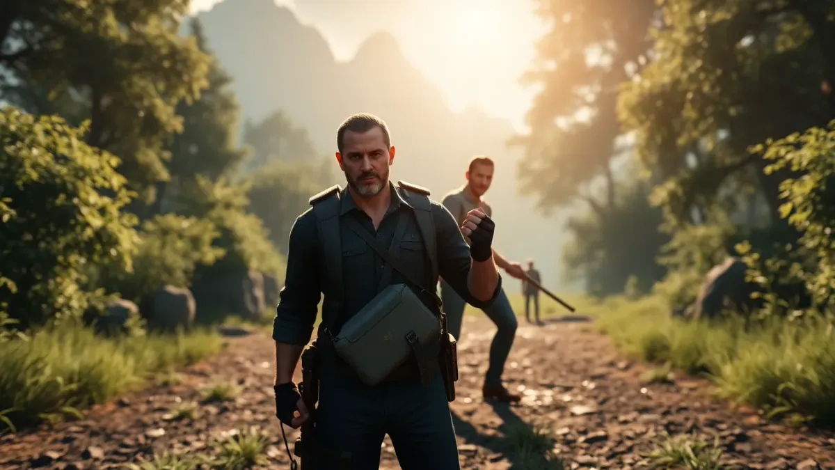 La précommande d'un jeu PC emblématique : une offre à ne pas manquer !