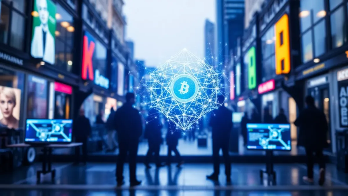 La publicité pour l'intelligence artificielle : un défi complexe