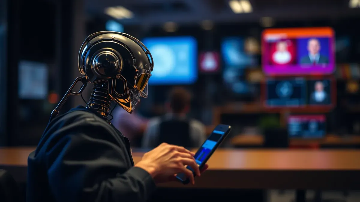 La publicite sur ChatGPT : OpenAI adopte un modèle économique classique