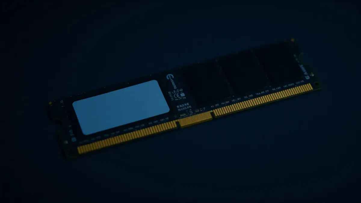 La RAM de 16 Go : Une Révolution pour les Gamers ? Décryptage de Microsoft
