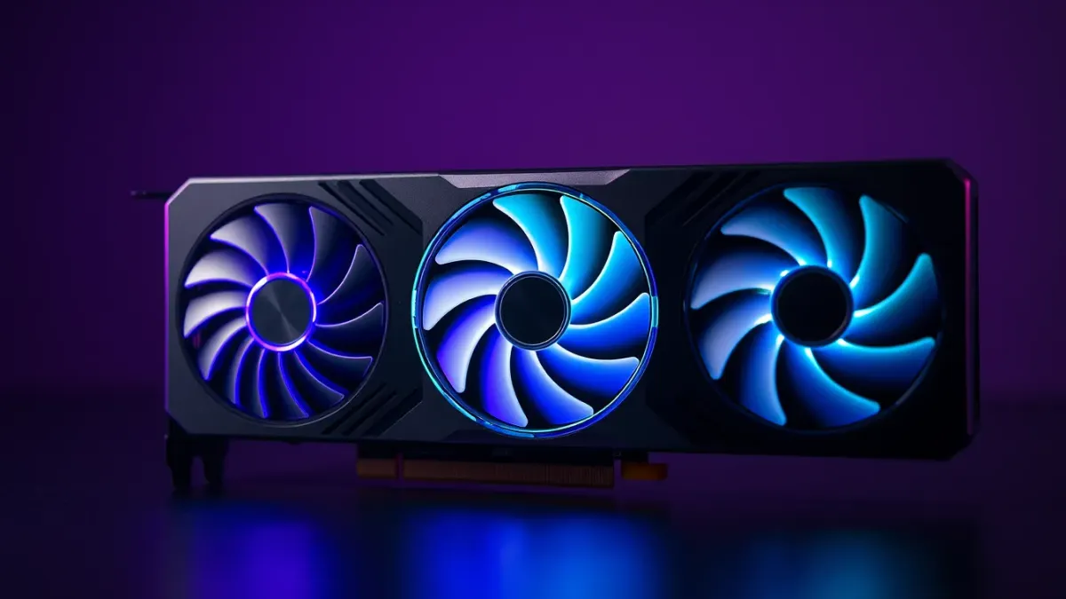 La RTX Spark de Nvidia : une révolution pour l'intelligence artificielle