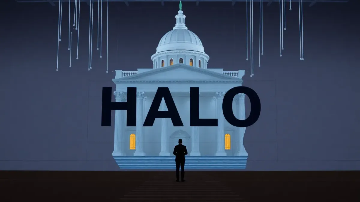La sécurisation des déminages : HALO Trust renforce sa cybersécurité à l'échelle mondiale