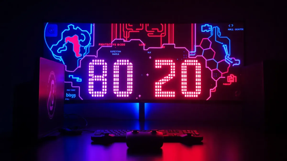 La sortie de Directive 8020 : Un tournant pour le gaming sur consoles et PC