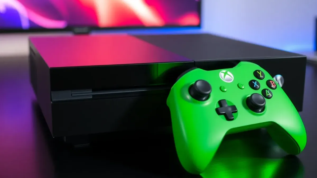 La Xbox One : Un Retour Sur Le Devant de la Scène ?