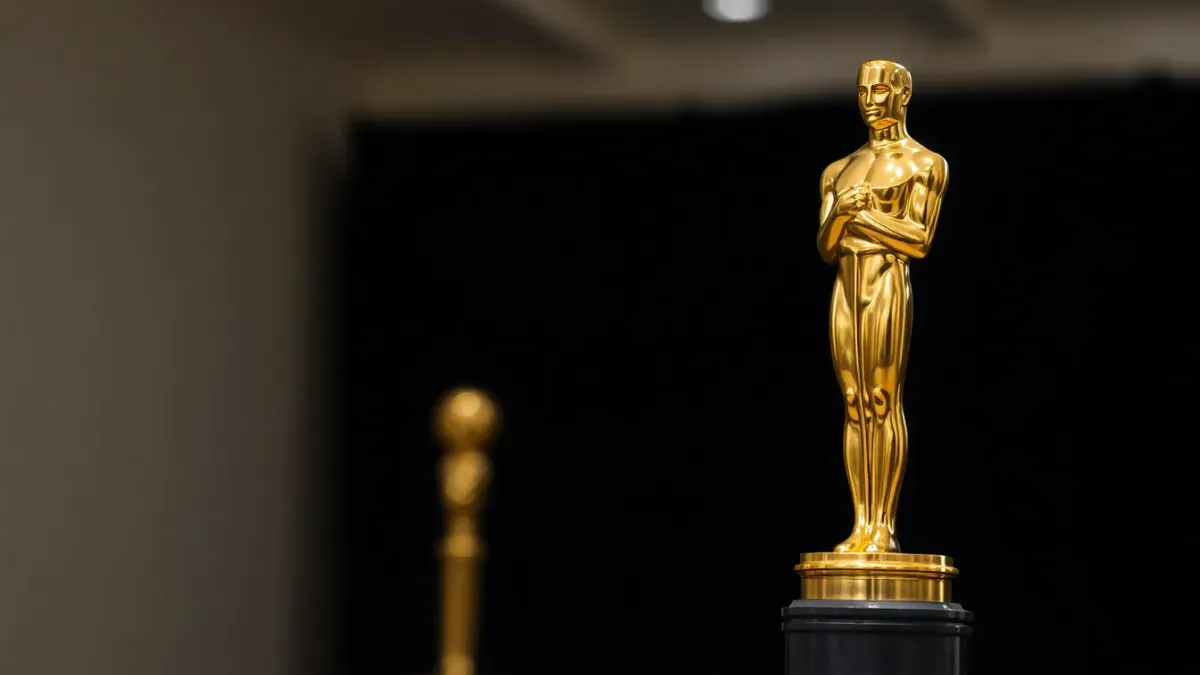 L'Académie des Oscars dit non aux performances d'acteurs IA