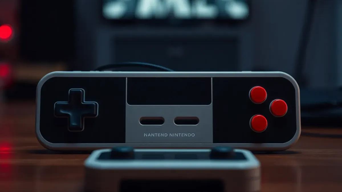 L'adieu à mon jeu Nintendo préféré : un cœur brisé et un temps perdu