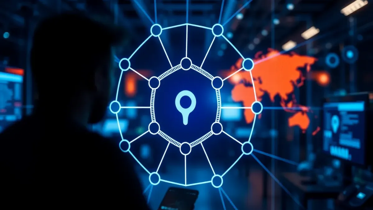 Lancement de SAFENet : Un pas vers l'autonomie numérique en Europe