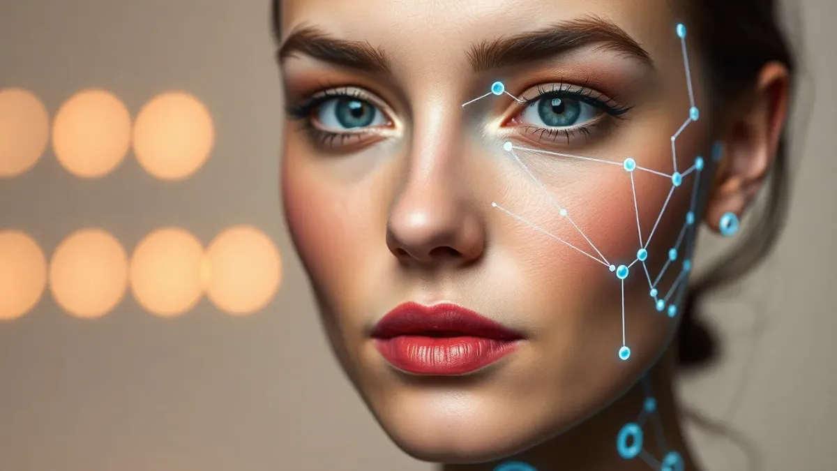 Lancement d'IEVA AI : Une nouvelle ère pour la beauté personnalisée