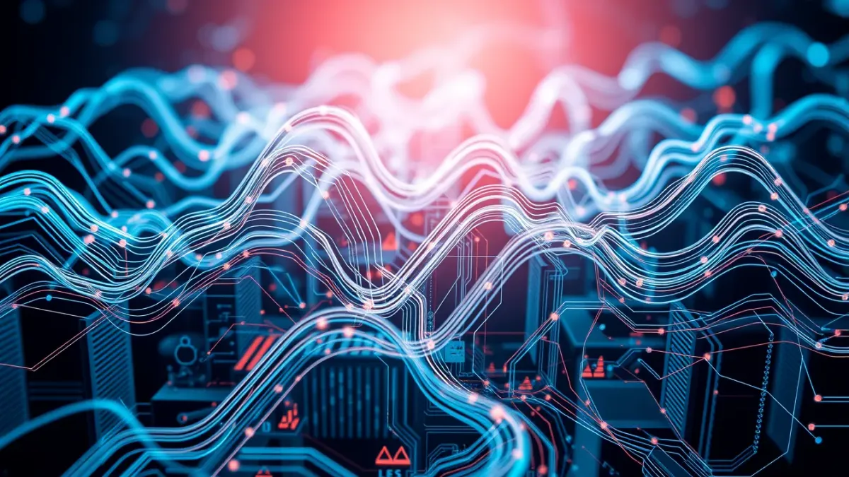 Lancement du modèle Qwen-Image-2.1-PE-I2I par Alibaba Cloud