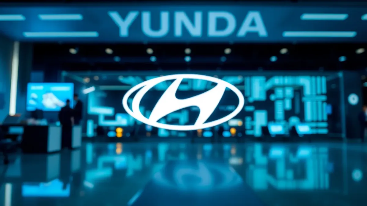 Lancement d'un ETF axé sur l'intelligence artificielle par KB AM et Hyundai