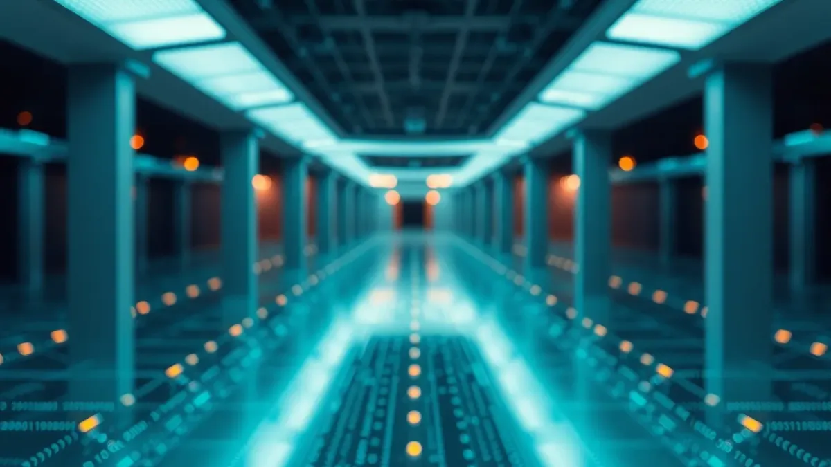 Lancement d'un modèle IA open source par l'Europe : une nouvelle ère ?