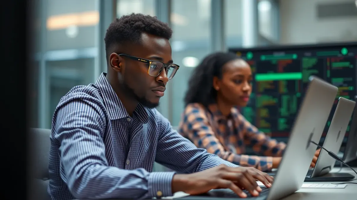 L'ANCy appelle les talents togolais à contribuer à la cybersécurité nationale