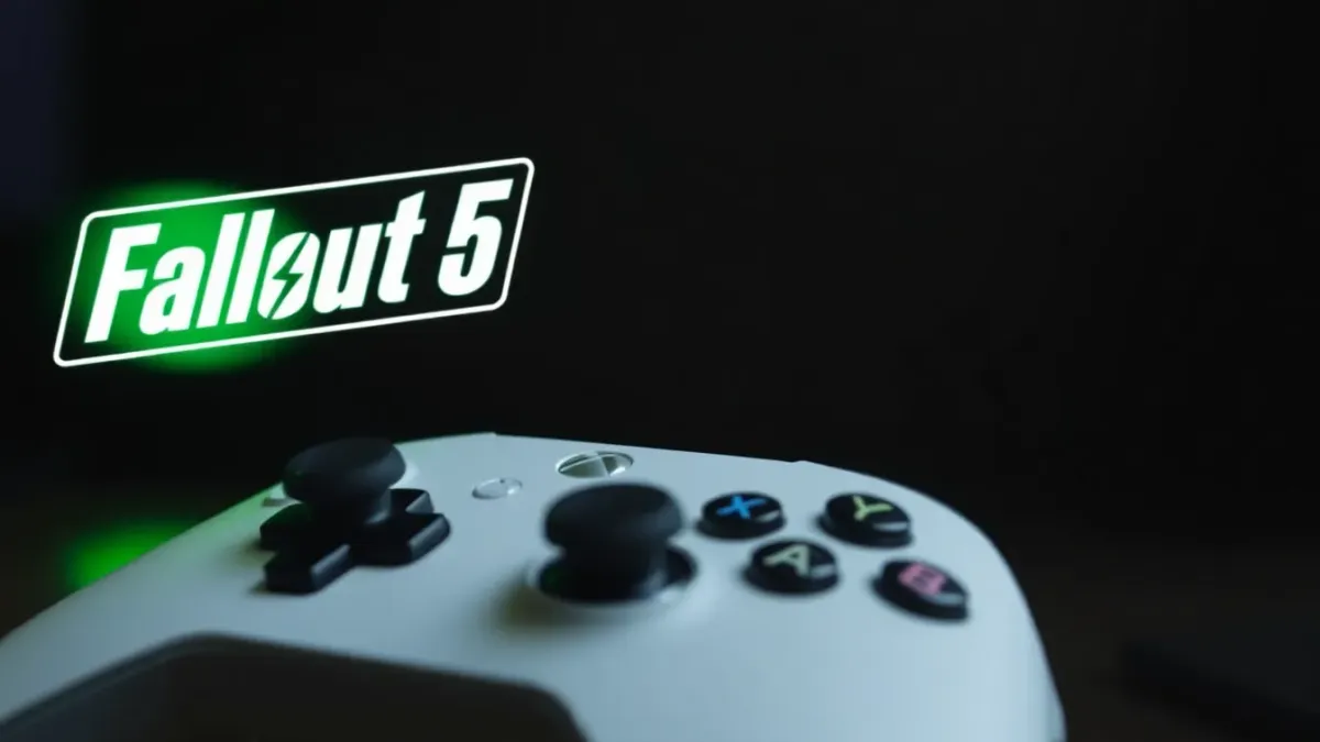L'annonce explosive de Fallout 5 en exclusivité sur Game Pass