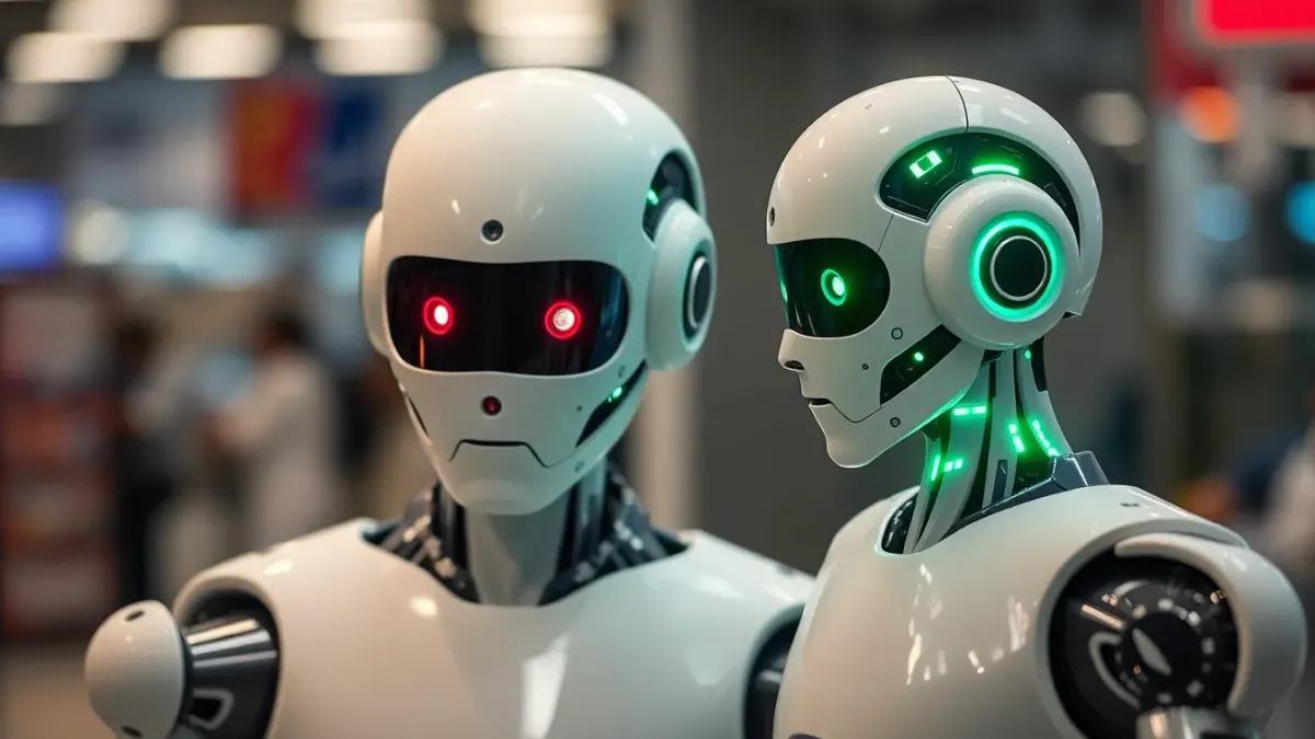 L'Asie s'affirme avec Qwen : l'émergence des IA autonomes face aux restrictions américaines