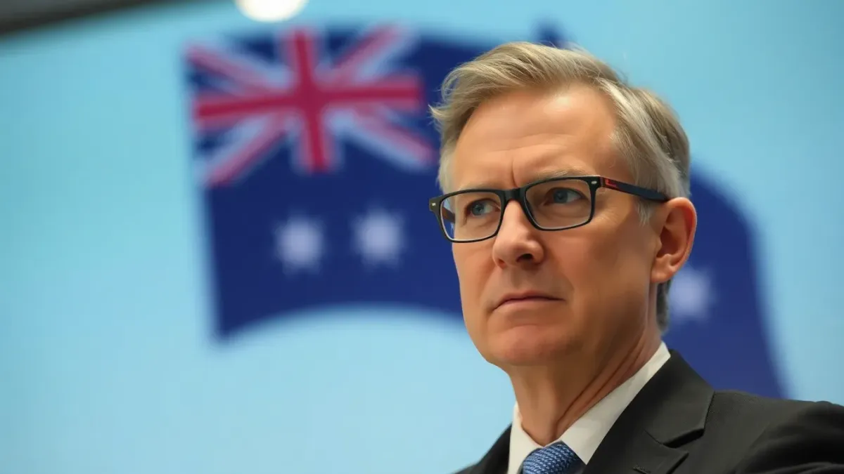 L'Australie se prépare à réglementer l'intelligence artificielle : nouvelles lois en perspective