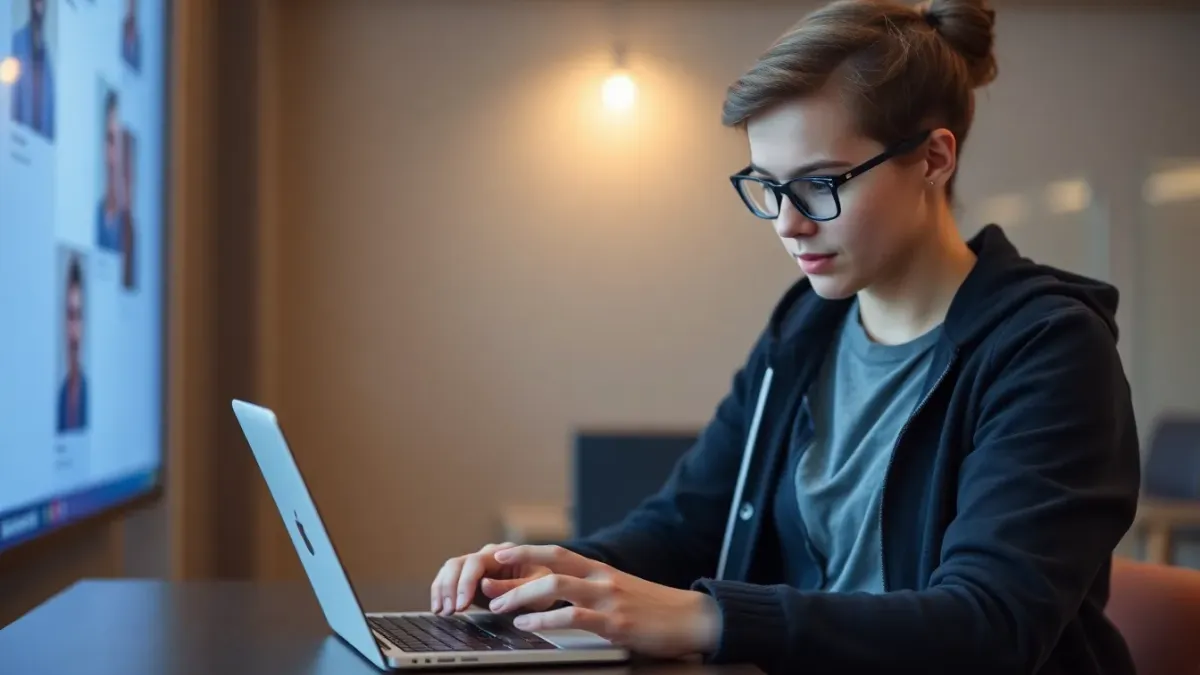 Le Canada se lance dans l'interdiction des réseaux sociaux pour les moins de 16 ans