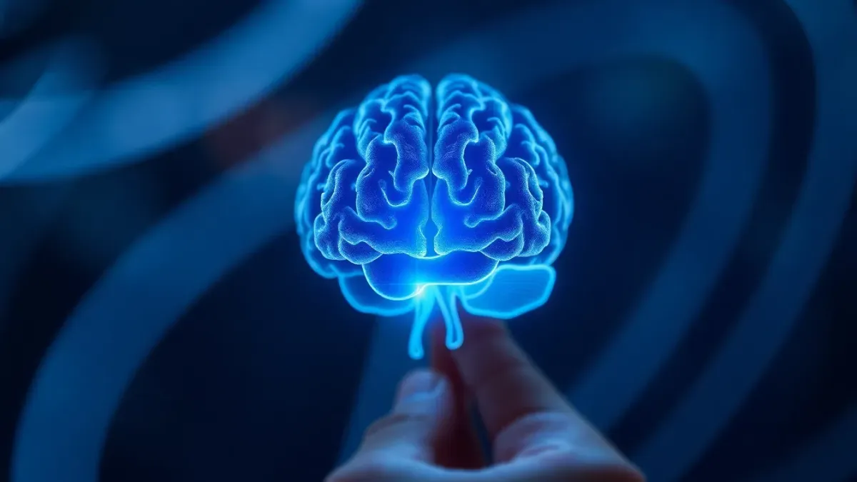 Le cerveau comme ultime barrière de sécurité : une avancée révolutionnaire