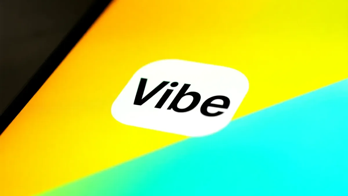 Le Chat change de nom et devient Vibe : une nouvelle ère commence